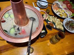 -民食香·腊排骨野生菌美食(木府店)