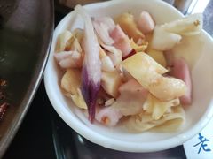 -新繁老號豌豆汤饭店·江湖菜(宝光寺店)