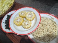 -仙座·重庆市井火锅(惠多港店)