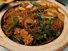 -北平味道.京味菜.烤鸭(梨园店)