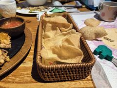 -壹泰东南亚主题餐厅·高良姜风情(州桥店)