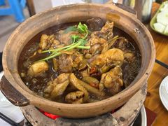 -雄伟美食(高沙中街店)