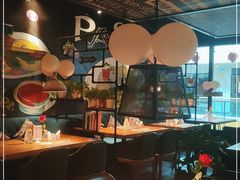 大堂-西豪果木牛排(龙泉万达店)