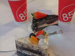 -85度C(厦门台湾街店)