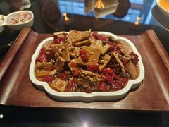 -三叔特色自贡菜(中海国际店)