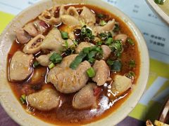 -周肥肠(江油总店)