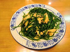 -有家驴肉黄面(敦煌店)