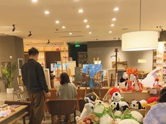 -魔方城市书房(中街益田店)
