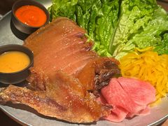 -MAGPIE喜鹊派餐厅(华侨城店)