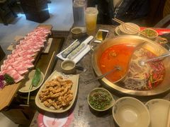 -小龙坎火锅(湖滨银泰in77店)