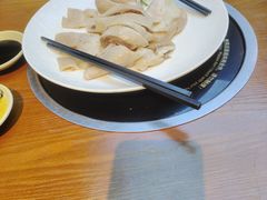 -味食家市师鸡(三元里店)