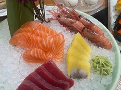 -松坂屋日料自助(长城路店)