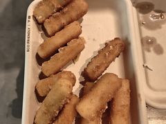活跳跳糖炸牛奶-下酒(华熙店)