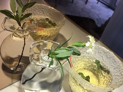 -茶是一枝花泡茶店