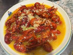 -安答龙虾·烧烤·大排档