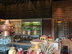 -君悦酒店·1881·北京烤鸭