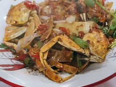 -辣不怕口味虾(凌霄路店)