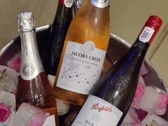 -大中华希尔顿酒店·兰亭潮中餐厅·粤菜