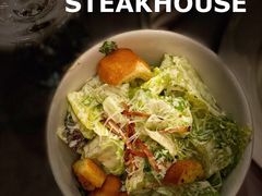 凯撒沙拉-摩根扒房(桐梓林店)