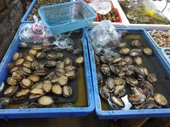 -都斛海鲜街