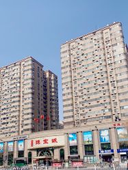 -官园珠宝城(富通大厦店)