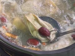-花苑美食横琴生蚝火锅(拱北粤华路店)