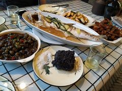 -观桥阁(锦溪店)