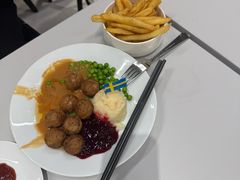 -宜家·瑞典风味餐厅(北京西红门店)