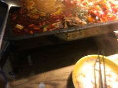 -探鱼·鲜青椒爽麻烤鱼(领展购物广场店)