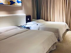 -杭州龙禧福朋喜来登酒店