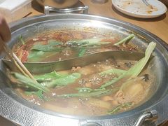 -成老灶火锅鸡(平山店)