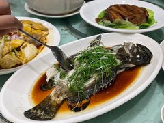 -油甘埔永新酒楼