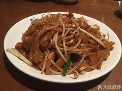 -南拳十三姨·潮汕砂锅粥(世纪金源店)