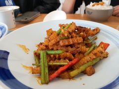 -和雅集素食(景区店)