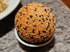 麻团-南京大牌档(青岛万象城店)