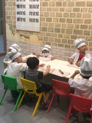 -乐8运动馆·桐语运动乐园(南湖二路店)
