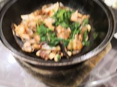 -翠盈餐厅(樟木头店)