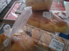 -七彩云蛋糕店(滨江二路店)