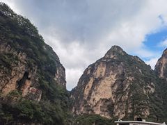 -龙庆峡风景区