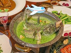 -狮拾久·现代新加坡料理(福田COCO Park店)