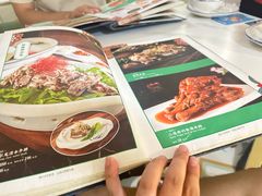 -马尔龙新疆饭店·清真(长青路店)