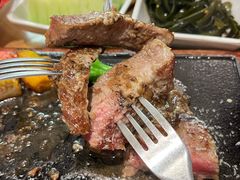 -豪客来牛排(红豆万花城店)