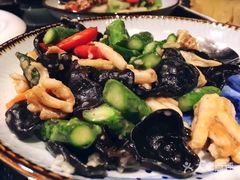 -万达瑞华酒店·品珍中餐厅