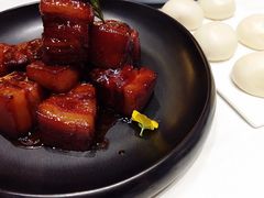 红烧肉-君子·兰餐厅(长江路店)