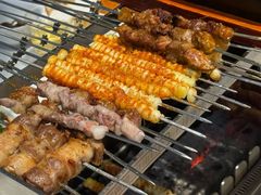 -玉善烧烤串城(长春总店)