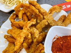 -鱻鱼捞.祥祥鱼锅(高淳一店)