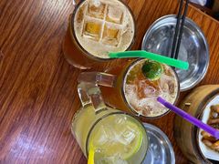 -恒兴发茶店(水巷口店)