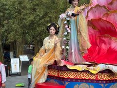 -武汉园博园(武汉自然博物馆)