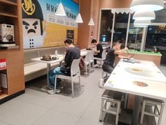 -老娘舅(文晖路店)