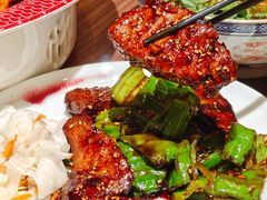 -白家餐厅(徐家汇店)